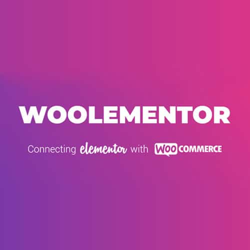 Codesigner pro (formerly woolementor pro)