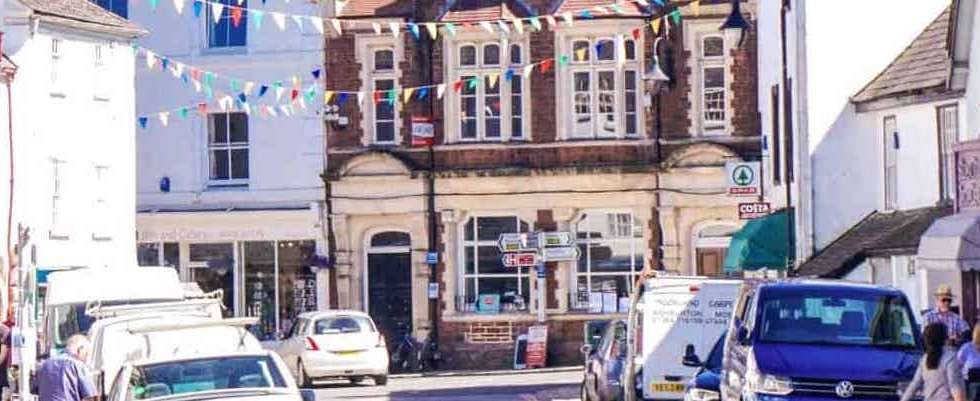 Roofing services in Ashburton