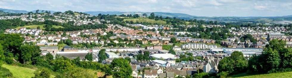 Roofing services in Newton Abbot