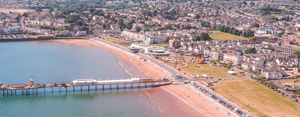 Roofing services in Paignton