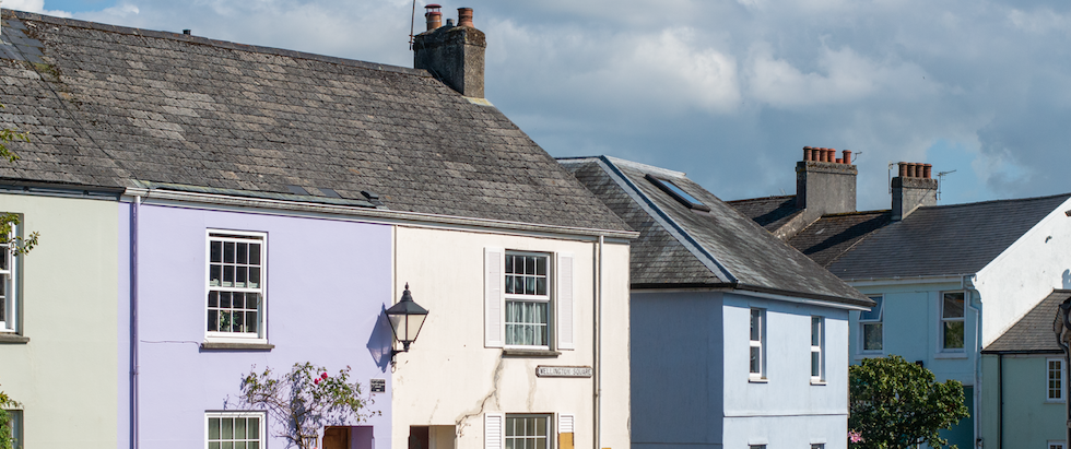 Roofing services in South Brent