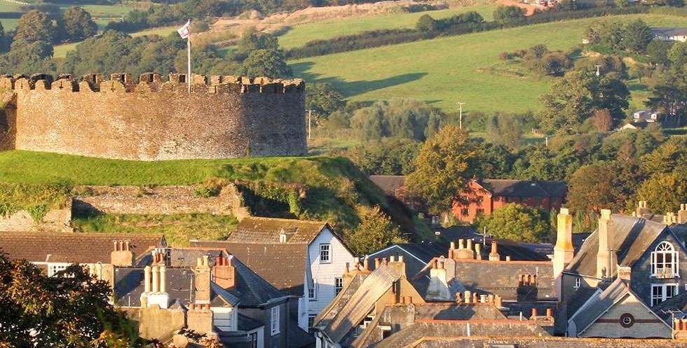 Roofing services in Totnes